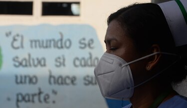 Se reportan 4 defunciones por Covid-19 y 356 casos positivos nuevos de coronavirus