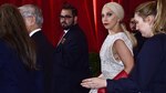 Lady Gaga recibirá premio Ícono de Salón de Compositores