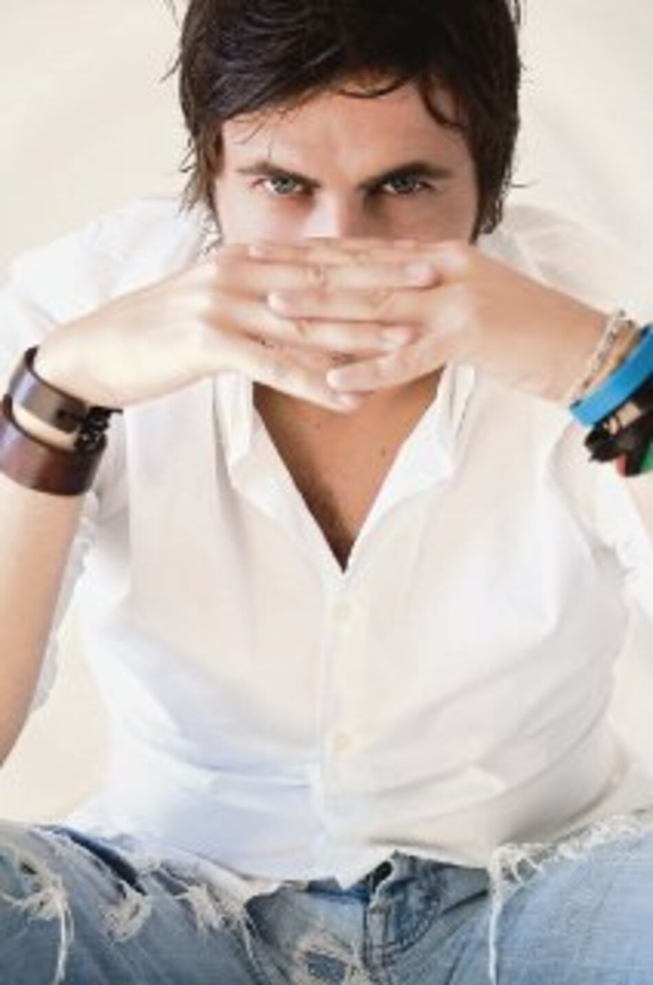 El piano de David Gómez