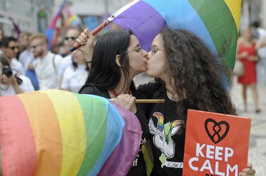 Parejas homosexuales tendrán los mismos derechos que las heterosexuales en Estados Unidos