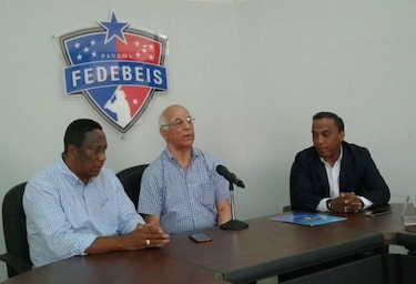 Nacional de béisbol juvenil será dedicado al doctor Daniel Herrera