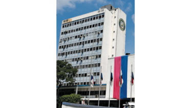 MEF rechaza extender moratoria a otros tributos