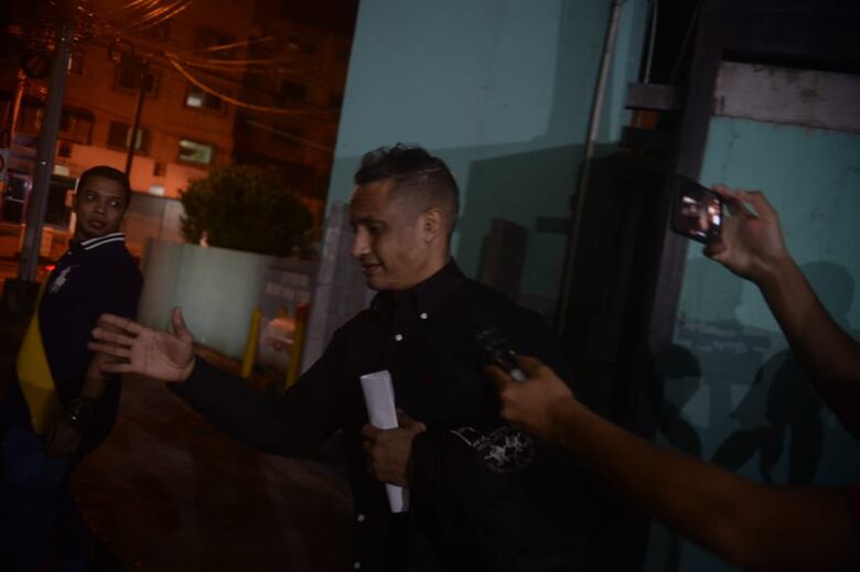 Tribunal de Juicio declara no culpables a los 15 implicados en la operación El Gallero