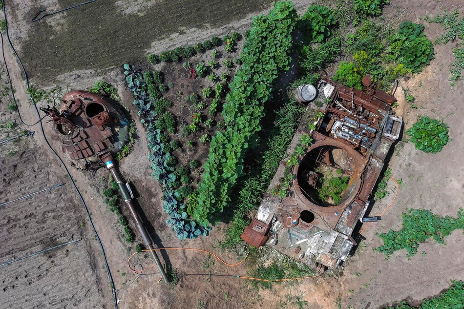 Estados Unidos señala al Gobierno ruso como el ‘único obstáculo’ para una paz justa en Ucrania