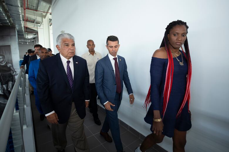 Panamá apunta a ser la sede de los Juegos Suramericanos de la Juventud 2026