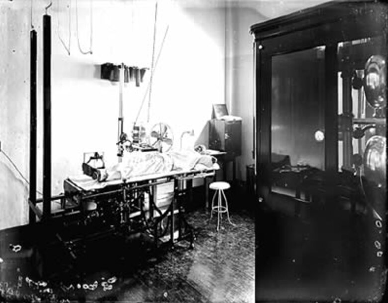 Cómo han cambiado los hospitales