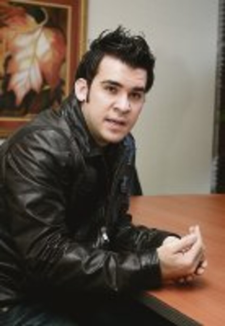 Los mentores de Spinali