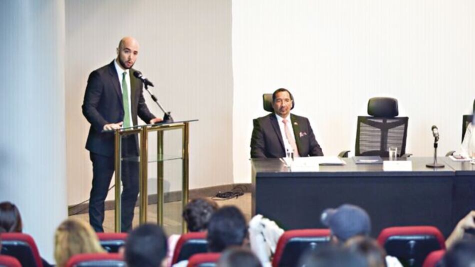 Moratoria de un año para tala de madera