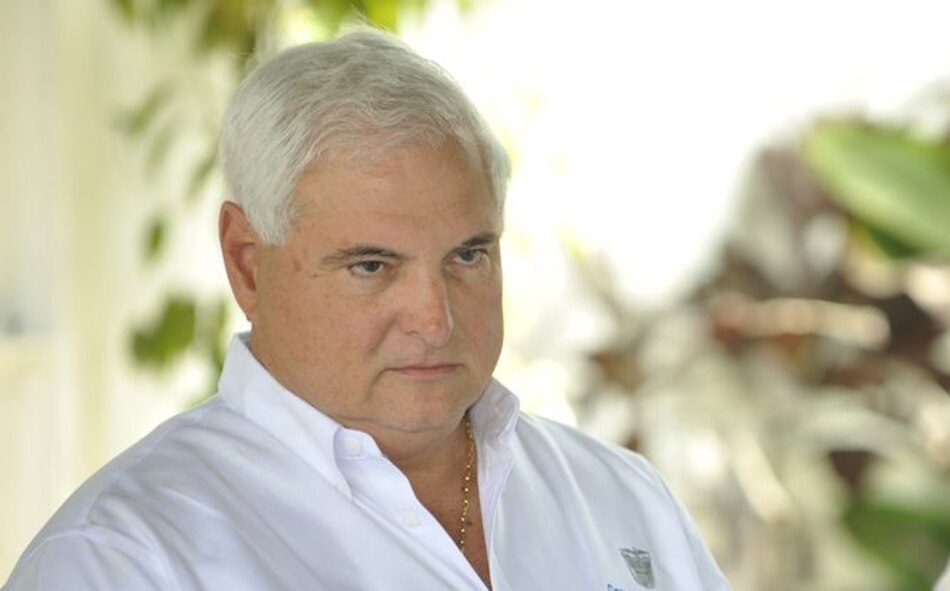 Tribunal Electoral levanta fuero a Ricardo Martinelli por intercepción de comunicaciones
