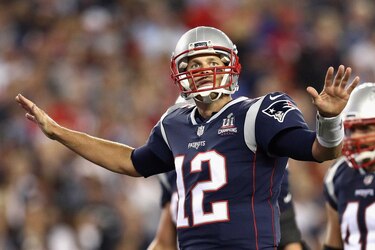 Chiefs abren la campaña doblegando a los campeones Patriots