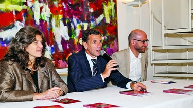 Alianza por la cultura del país