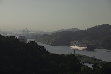 Un síndrome de China con sabor a culantro