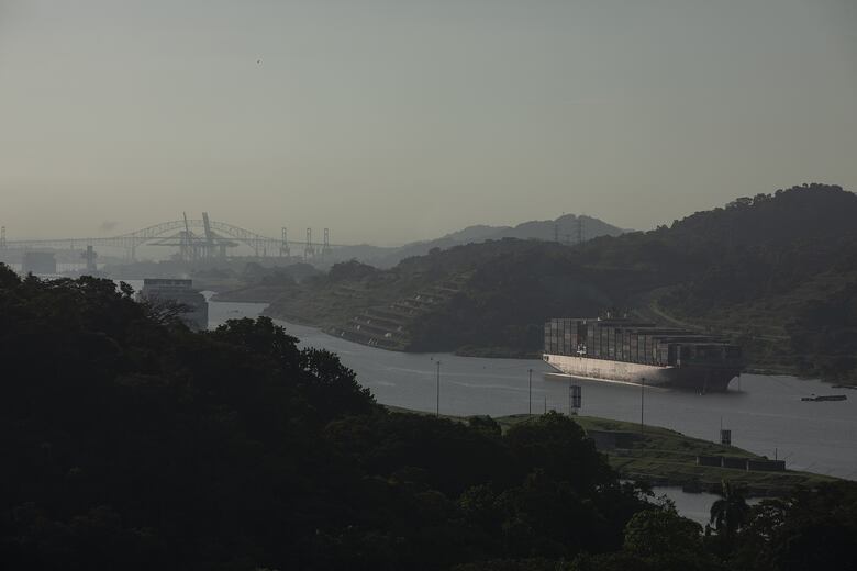 Un síndrome de China con sabor a culantro