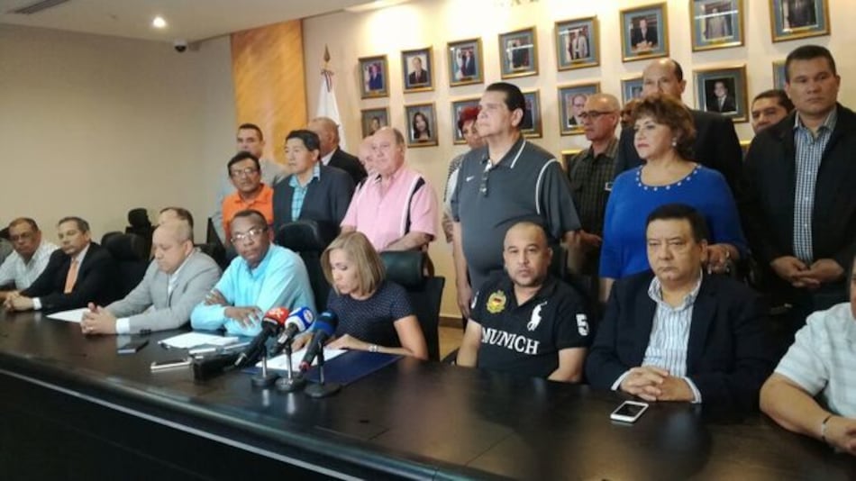 Contraloría realizará 'auditoría forense' a la planilla 080 de la Asamblea Nacional