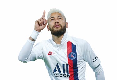 Neymar debe pagarle al Barcelona