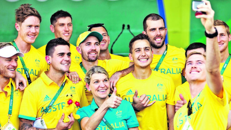 Refuerzan seguridad en la Villa Olímpica