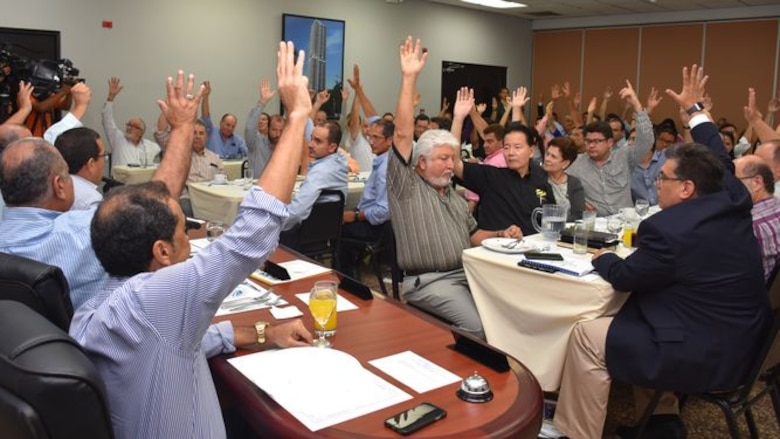 Infructuoso diálogo entre Suntracs y Capac; la huelga continúa