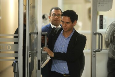 Exdiputada Zulay Rodríguez se ausenta nuevamente de audiencia de imputación