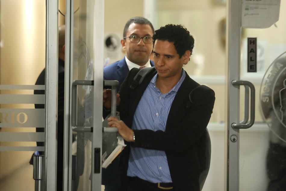 Exdiputada Zulay Rodríguez se ausenta nuevamente de audiencia de imputación