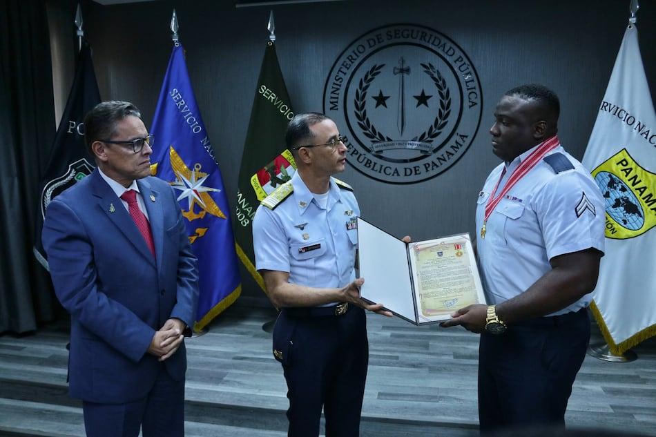 Orlando Arispe suma otra medalla de oro a su carrera deportiva