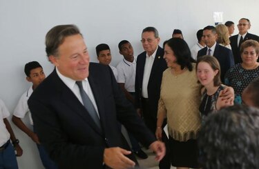 Varela: la ciudadanía debe exigirle a funcionarios las responsabilidades de sus cargos