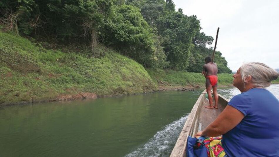 Millonaria inversión para conservar áreas de Darién y Chagres