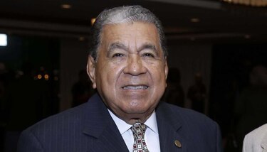 Panamá ya comunicó a Nicaragua el caso del embajador Antenor Ferrey