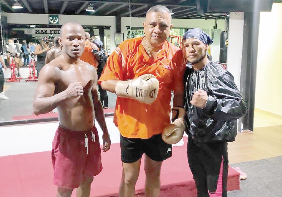 El Nica Concepción pasa las fiestas patrias concentrado