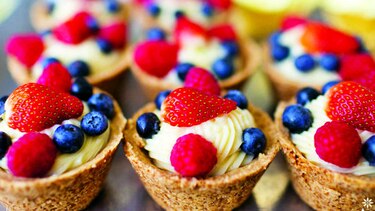 Cocina gourmet: Picadas entre amigos