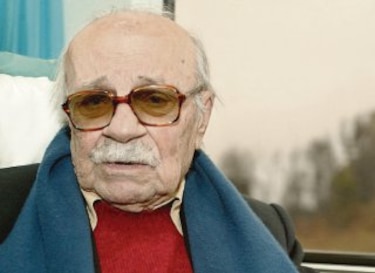 En la muerte de Ernesto Sábato