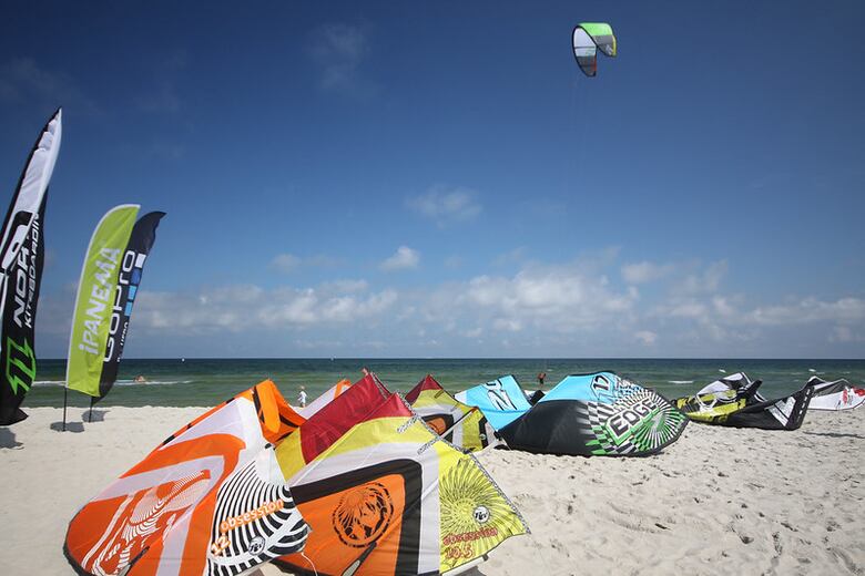 Polonia – Un destino ideal para disfrutar de las vacaciones activas