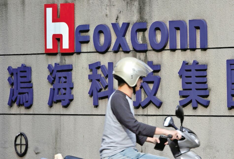 Coronavirus pone en jaque a firmas en China