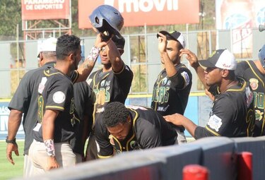 Bocas del Toro gana y alcanza a Veraguas en la cima