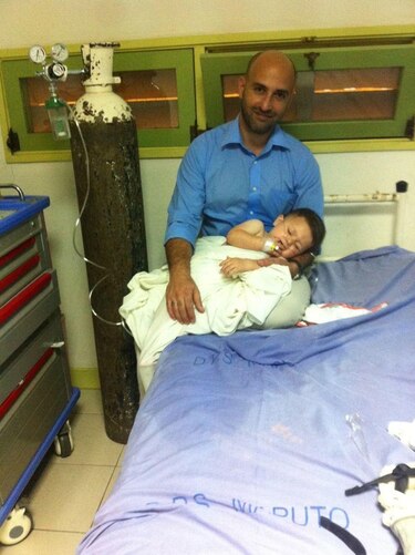 El científico venezolano que demostró la eficacia de una pastilla barata para combatir la malaria