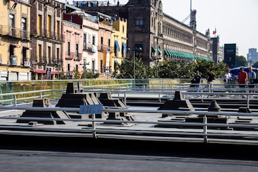 El zoológico de Moctezuma que asombró a los españoles hace 500 años y que recién ahora empezamos a conocer