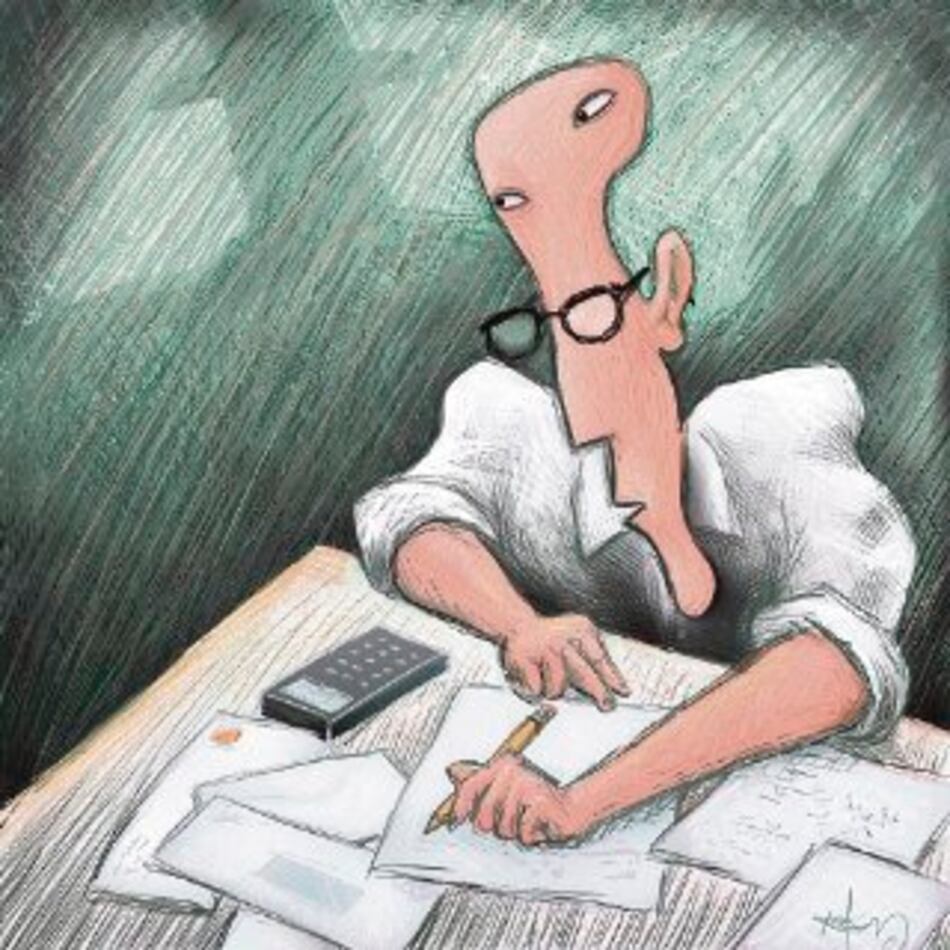 Frases célebres sobre impuestos