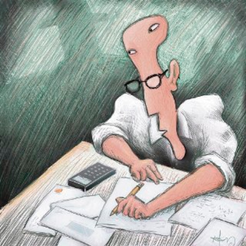 Frases célebres sobre impuestos