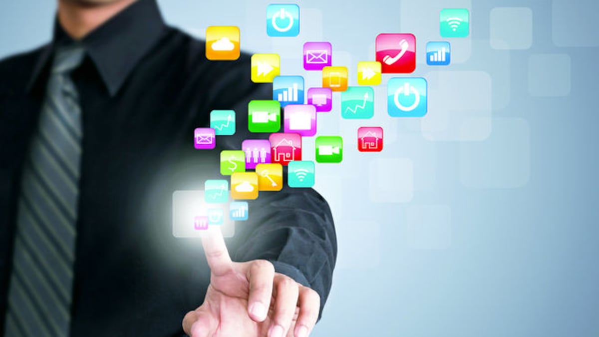 Riesgos en el mundo de las ‘apps’