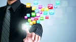 Los peligros que rodean el mundo de las ‘apps’