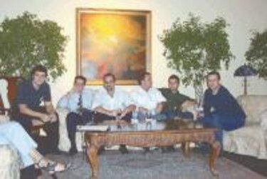 Son Miserables, contentos y equilibrados