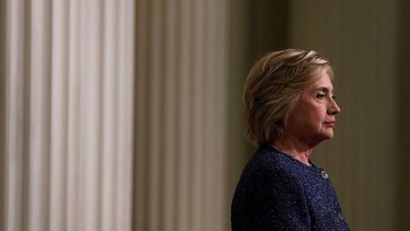 Hillary Clinton retornará a hacer campaña el jueves