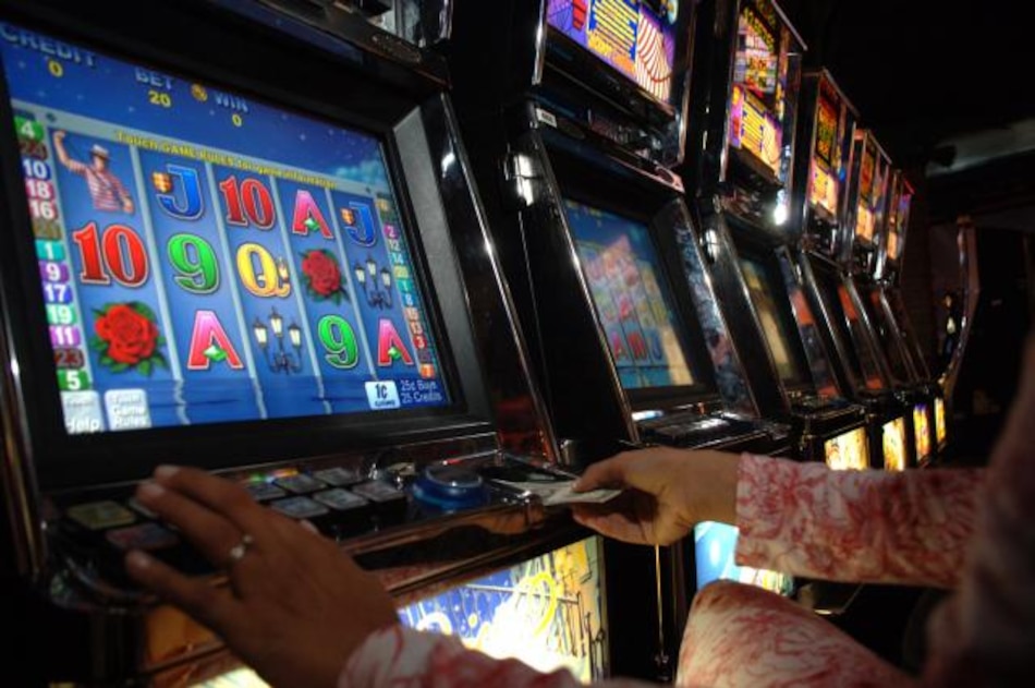Casinos, salas de juego y la violación al fallo de la Corte: esta es la historia