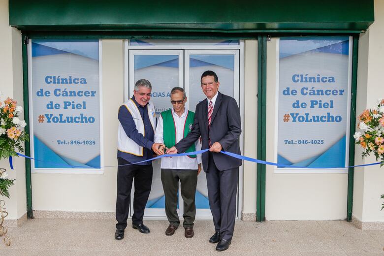 Inicia el mes de la campaña #YoLucho a beneficio del programa: Confirmación de diagnóstico, de Fundacáncer