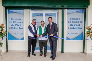 Inicia el mes de la campaña #YoLucho a beneficio del programa: Confirmación de diagnóstico, de Fundacáncer