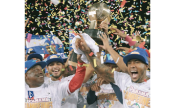 Histórico triunfo en la Serie del Caribe