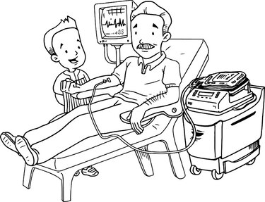 Día para regalar vida a través de la donación de sangre