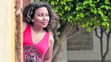 Poesía femenina llega a Chiriquí