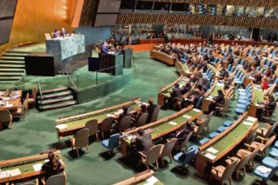 Emergentes lastrarán el crecimiento