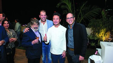 Makoto Panamá
