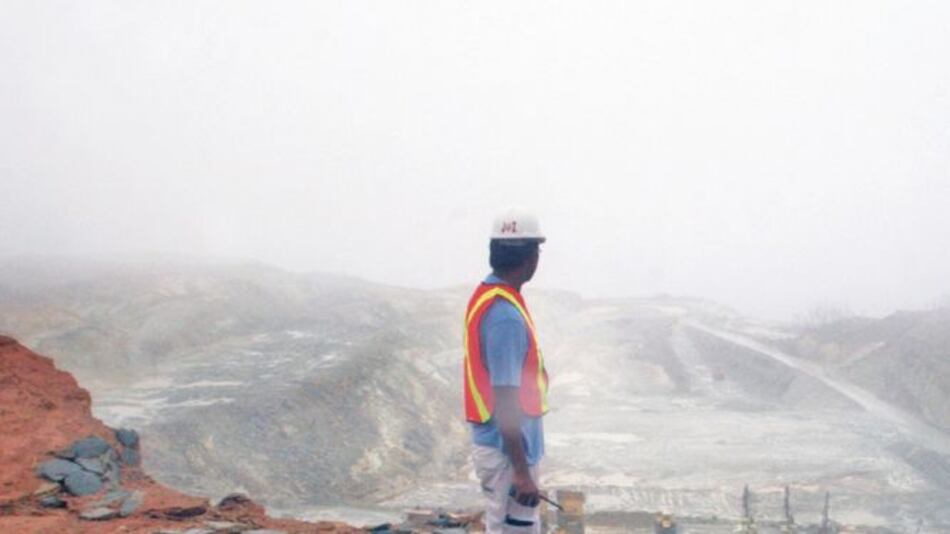 Alto consumo de níquel estimula producción